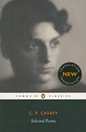 The Selected Poems of Cavafy