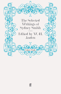 The Selected Writings of Sydney Smith