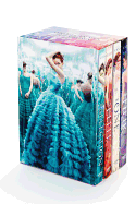The Selection Set: The Selection, the Elite, the One, the Heir