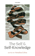 The Self and Self-knowledge