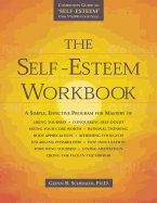 The Self-Esteem Workbook