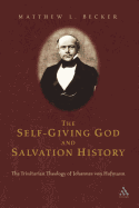 The Self-Giving God and Salvation History