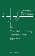 The Self in Infancy: Theory and Research Volume 112