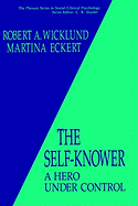 The self-knower: a hero under control