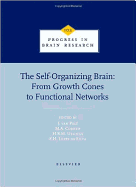 The Self-Organizing Brain: From Growth Cones to Functional Networks