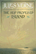 The Self-Propelled Island
