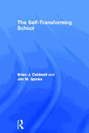The Self-transforming School