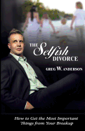 The Selfish Divorce: How Selfishness and Morality Meet