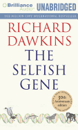 The Selfish Gene
