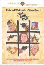 The Sell Out - Peter Collinson