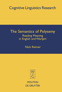 The Semantics of Polysemy: Reading Meaning in English and Warlpiri