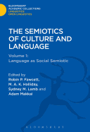 The Semiotics of Culture and Language