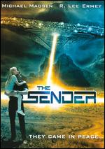 The Sender - Richard Pepin