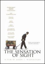 The Sensation of Sight