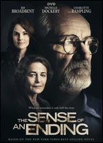 The Sense of an Ending