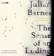 The Sense of an Ending