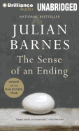 The Sense of an Ending