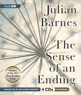 The Sense of an Ending