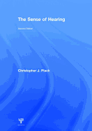 The Sense of Hearing: Second Edition
