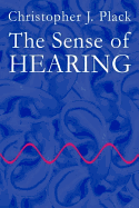The Sense of Hearing