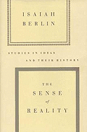 The Sense of Reality