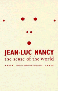 The Sense of the World