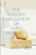 The Sensory Evaluation of Dairy Products