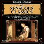 The Sensuous Classics