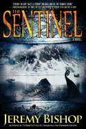 The Sentinel (a Jane Harper Horror Novel)