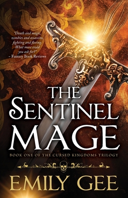 The Sentinel Mage - Gee, Emily