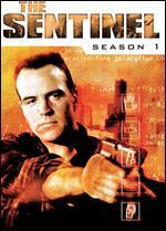 The Sentinel: Season 01