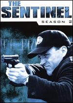 The Sentinel: Season 02