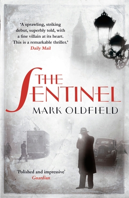 The Sentinel - Oldfield, Mark