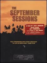 The September Sessions