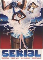 The Serial - Bill Persky
