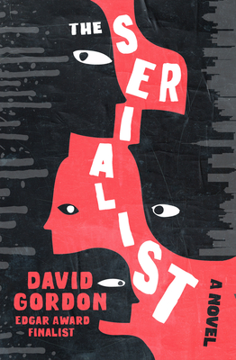 The Serialist - Gordon, David