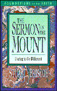 The Sermon on the Mount