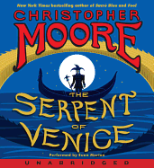 The Serpent of Venice