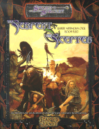 The Serpent, the Scepter: Serpent Amphora Cycle Book Two