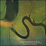 The Serpent's Egg