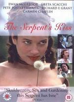 The Serpent's Kiss