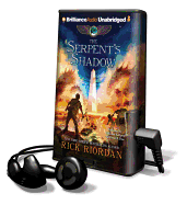 The Serpent's Shadow