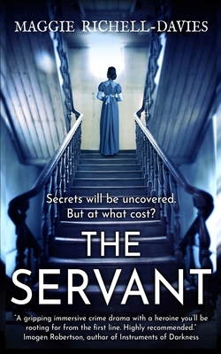 The Servant - Richell-Davies, Maggie