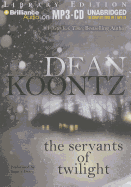 The Servants of Twilight