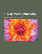 The Server's Handbook