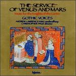 The Service of Venus and Mars