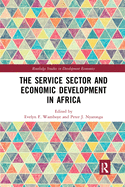 The Service Sector and Economic Development in Africa