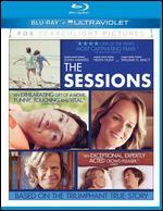 The Sessions [Blu-ray]