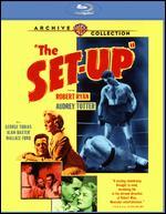 The Set-Up [Blu-ray]