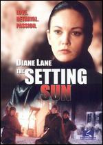 The Setting Sun
